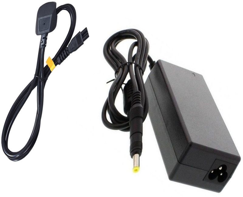 VGTECH Laptop Adapter/Charger Compatible for SVT1311A4E SVT1311B4E 40 W Adapter  (Power Cord Included)