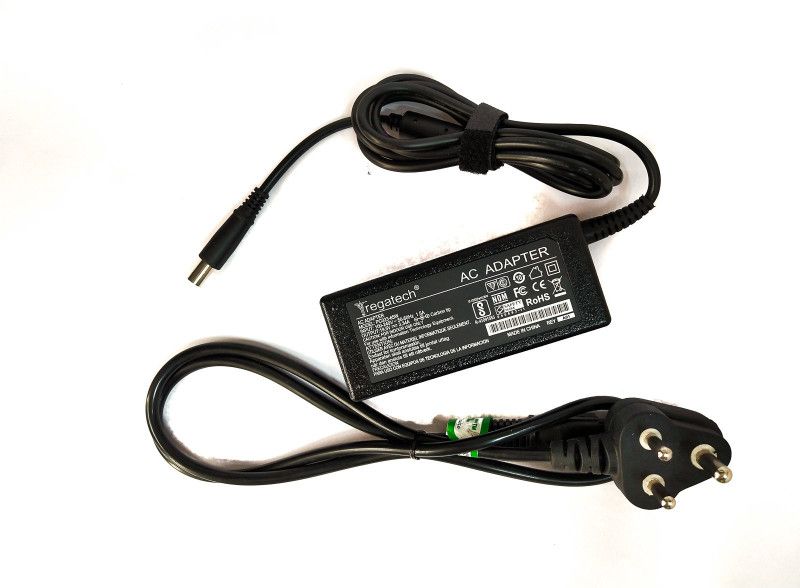 Regatech DA65NS3-00, DF261, DF263, DF266, DF315, DF349, DF398, DK138 65 W Adapter  (Power Cord Included)