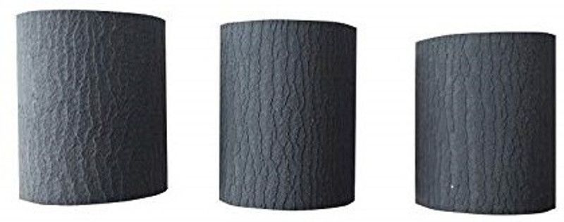 MOREL PICKUP RUBBER WITHOUT BASE FOR KYOCERA 2035 4500I 4500A 5500I PHOTOCOPIER AND PRINTER Black Ink Toner