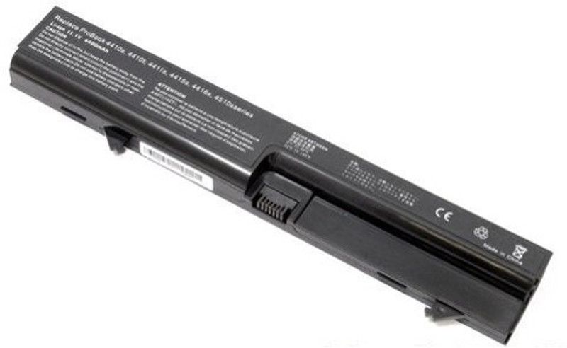 Rega IT Hp 572032-001 HSTNN-DB90 HSTNN-I60C-4 6 Cell Laptop Battery