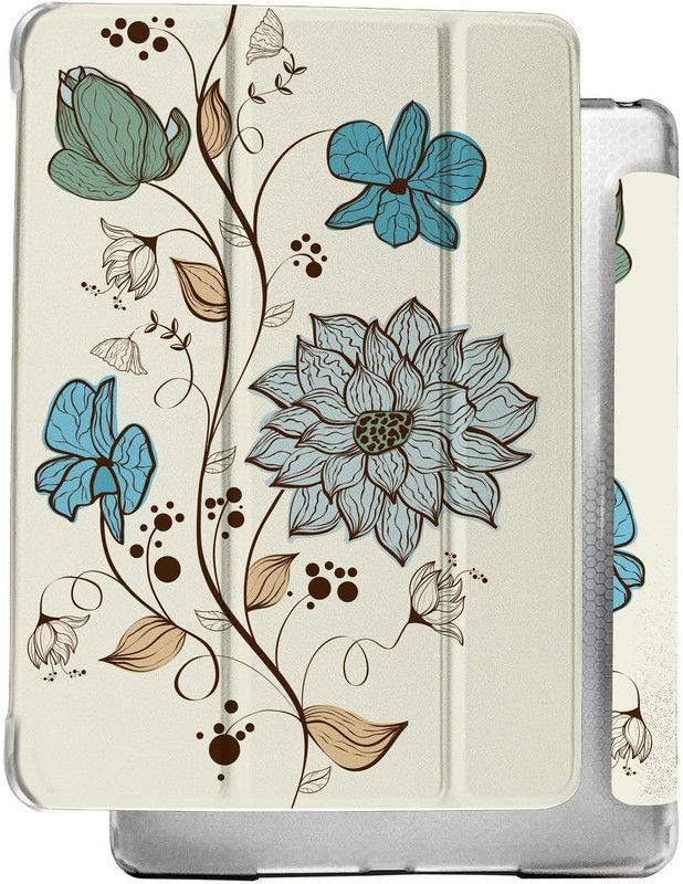 DuraSafe Cases Front & Back Case for Apple iPad Mini 1st Gen/Mini 2nd Gen/Mini 3rd Gen - 7.9 Protective Durable Shock Proof Cover  (Multicolor, Dual Protection, Silicon, Pack of: 1)