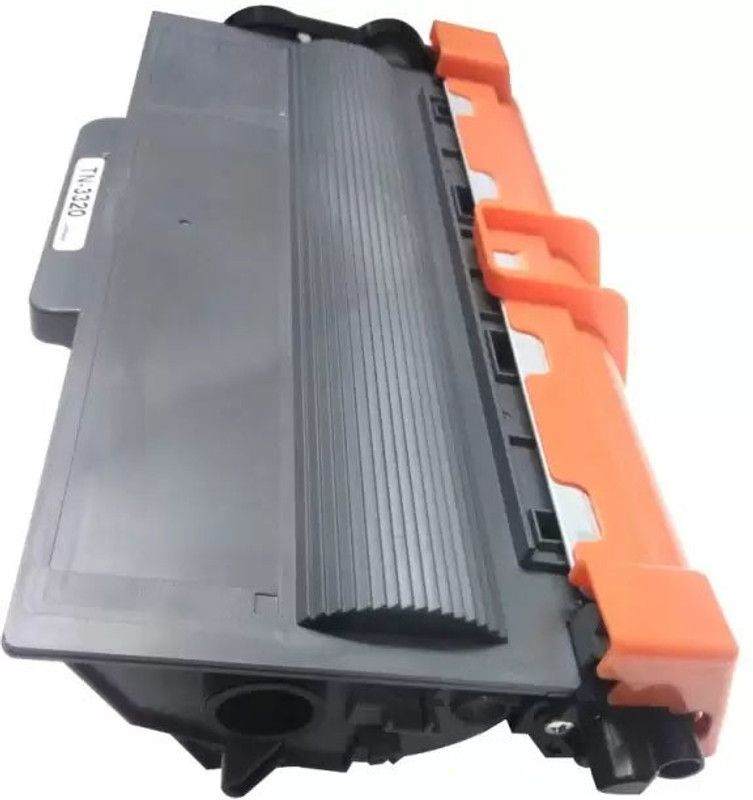 VICPRI TN3320 Compatible Toner Cartridge for Use in HL-5450DN, MFC-8710DW, DCP-8155DN, HL-6180DW, MFC-8950DWT, HL-5470DW, MFC-8910DW, DCP-8150DN Black Ink Toner
