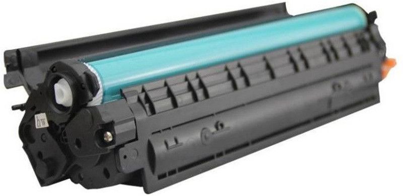 MOREL Toner Cartridge Compatible For Use In Canon MF 3010 Laser Printer Scanner Copier Black Ink Toner