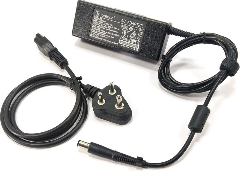 Regatech CQ50-102AU, CQ50-102LA, CQ50-102XX, CQ50-103AU 90 W Adapter  (Power Cord Included)
