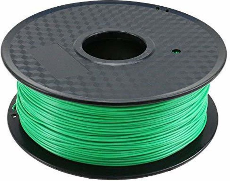 AARYA 3D FM-10011-12 Printer Filament  (Green)