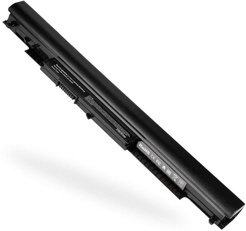 SellZone Laptop Battery For Pavilion 15-BA028AX 6 Cell Laptop Battery 6 Cell Laptop Battery