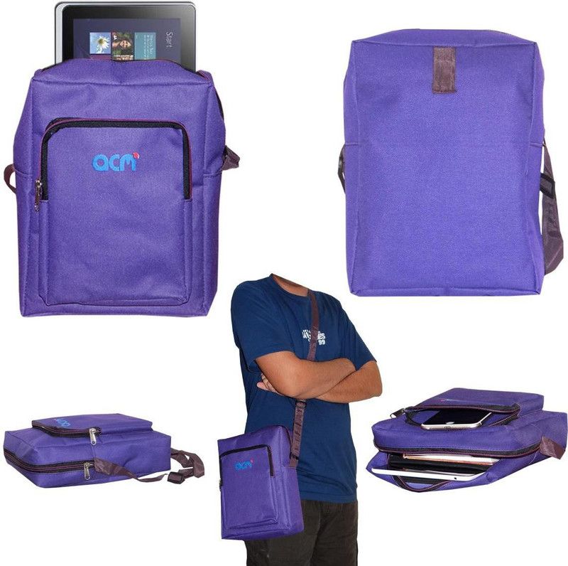 ACM Pouch for Acer W510  (Purple, Cases with Holder, Pack of: 1)