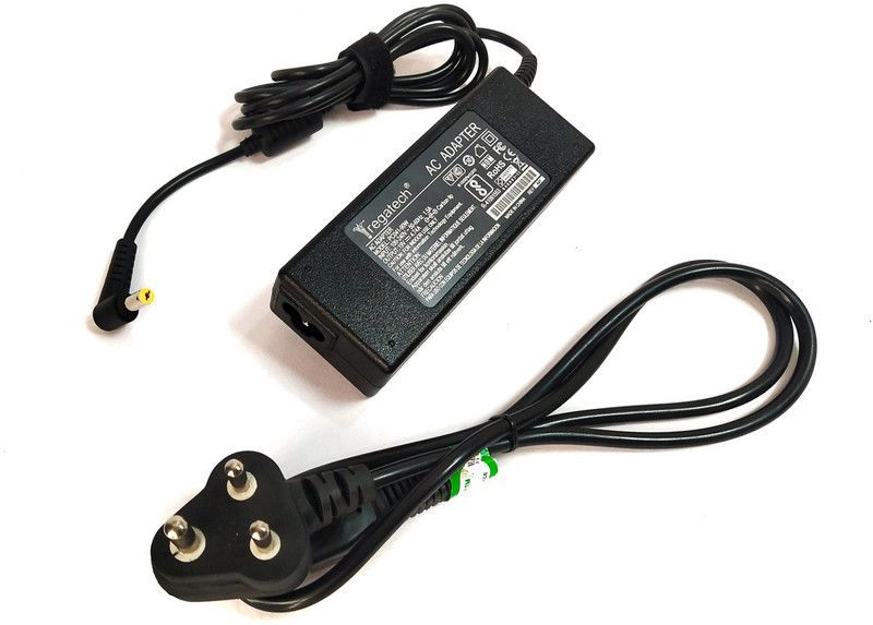 Rega IT NV5803E, NV5807U, NV5810U, NV5812H Charger 90 W Adapter  (Power Cord Included)