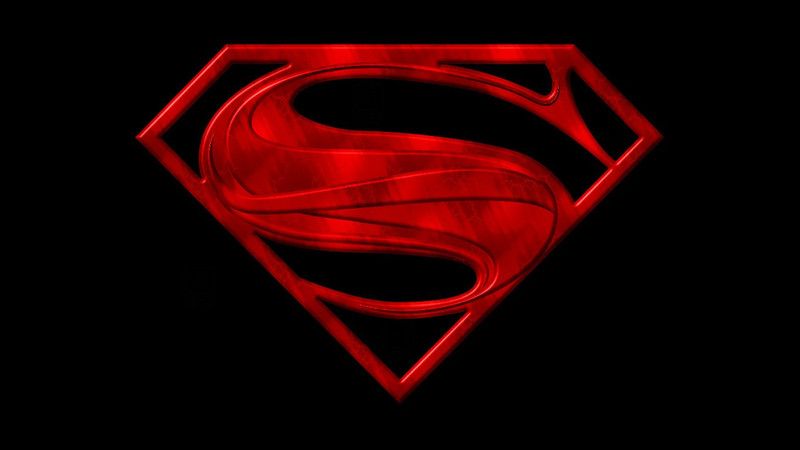 NAMO superman.png Vinyl Laptop Decal 15.6