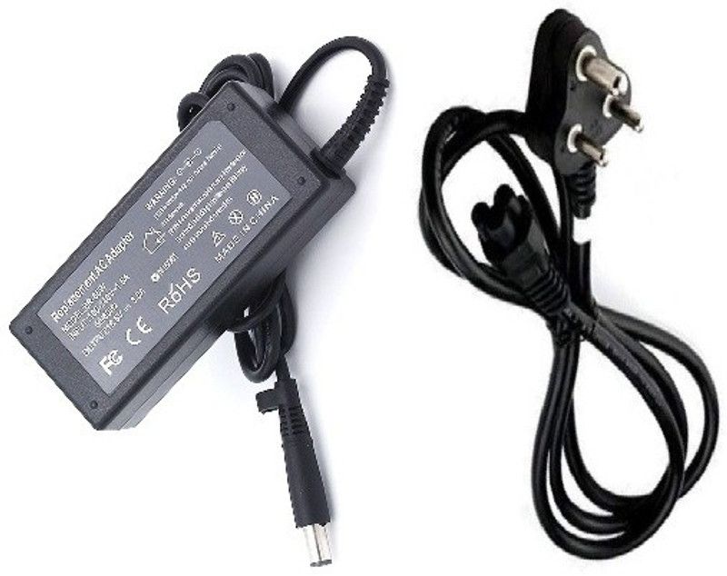 Laplogix CQ45-D00 CQ45-M00 18.5V 3.5A 65 W Adapter  (Power Cord Included)