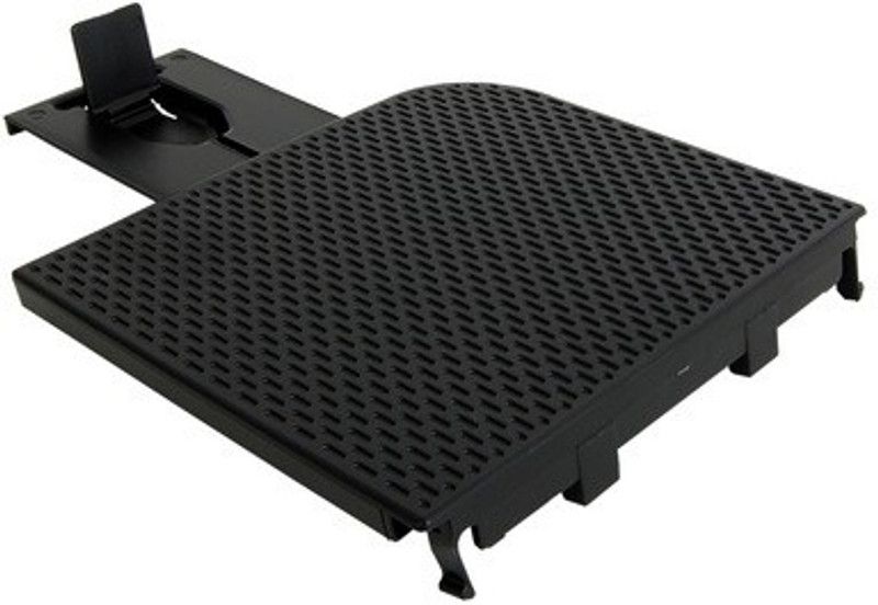 Dubaria Paper Output Tray For Use In HP 1536, 1606, 1525, 1566 Printers Black Ink Toner