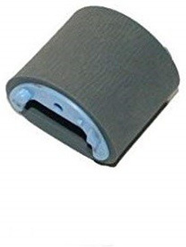 MOREL TONER PICK UP ROLLER FOR HP 1020 1010 1012 1018 1015 1022 3015 3020 3055 LBP 2900 PRINTERS PACK OF 1 Black Ink Toner