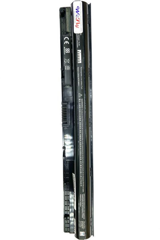 WEFLY Laptop Battery Compatible For Dell Inspiron 3565 M5Y1K 4 Cell Laptop Battery