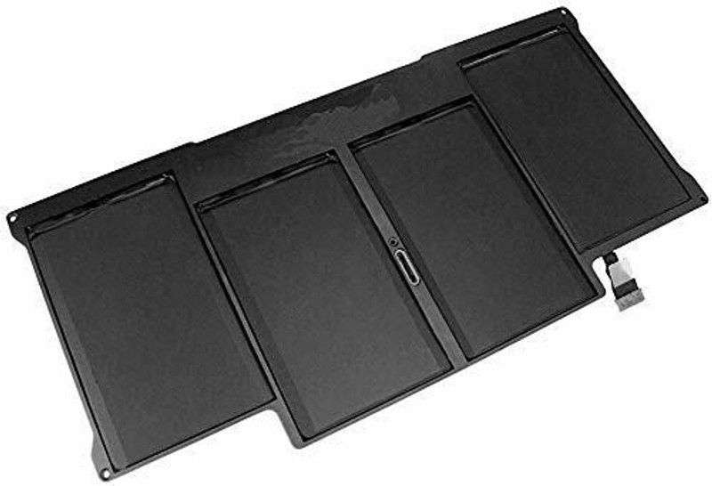 SellZone Replacement Laptop Battery Compatible For A1405 A1466 A1496 A1369 for Air 13" Mid 2011 6 Cell Laptop Battery