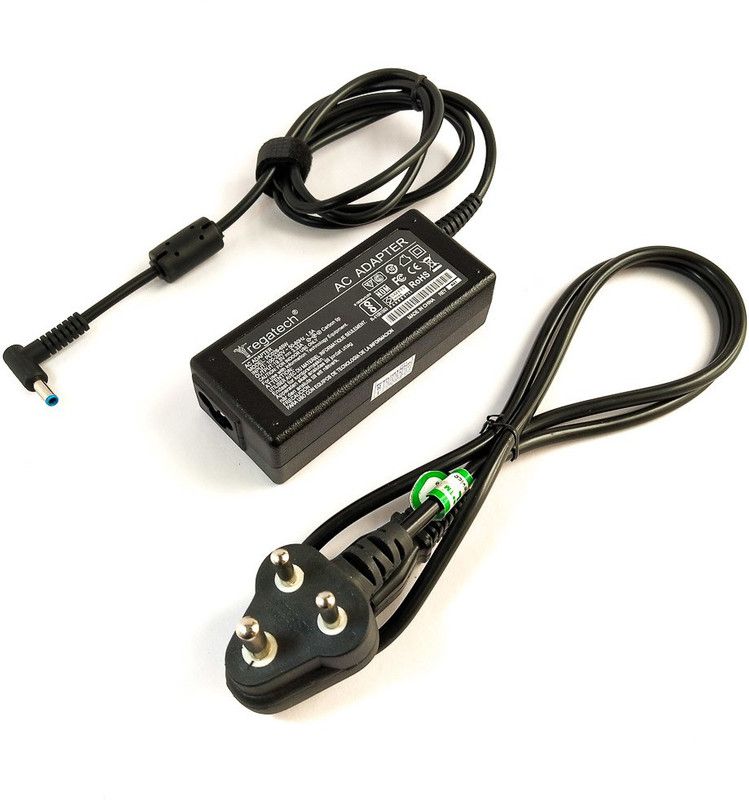 Regatech 15-N035SO, 15-N035SR, 15-N035TU 65W Charger 65 W Adapter  (Power Cord Included)