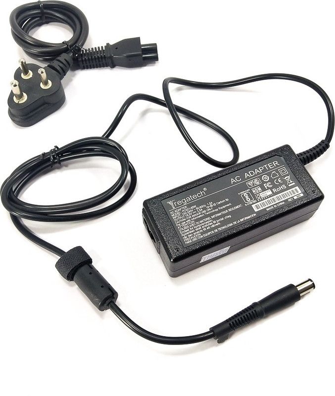Regatech G7-1130SB G7-1130SD G7-1131EF G7-1131SF 18.5V 3.5A 65 W Adapter  (Power Cord Included)