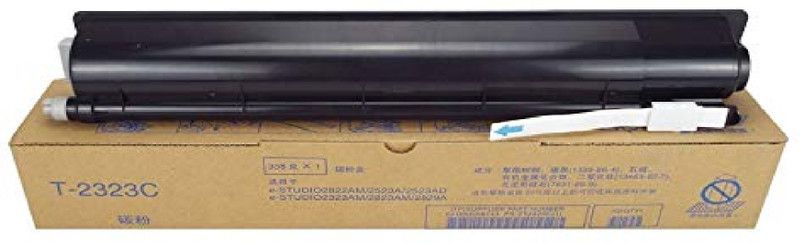 XTRAFINE 2323 Toner Cartridge Compatible for Toshiba for 2323, 2529, 2329, 2829 Black Ink Cartridge