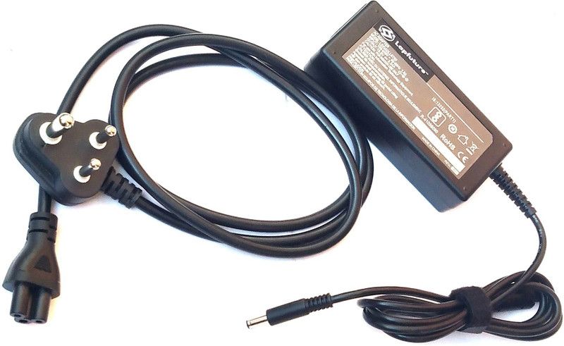 Lapfuture Inspiran 5578 5579 65 W Adapter  (Power Cord Included)