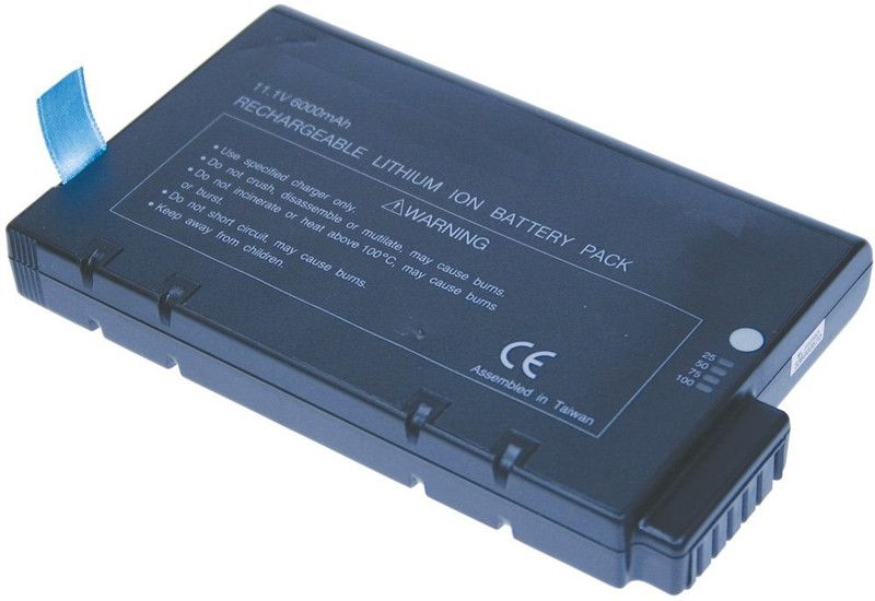 SellZone DR202 6 Cell Laptop Battery