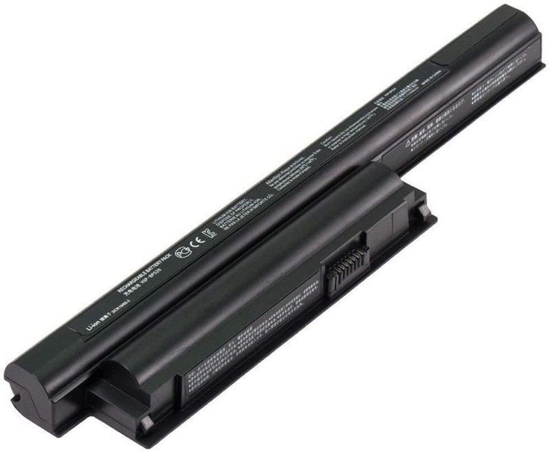 SellZone Laptop Battery for Sony VAIO VPCEG3AEN VGP-BPS26 VGP-BPS26A 6 Cell Laptop Battery