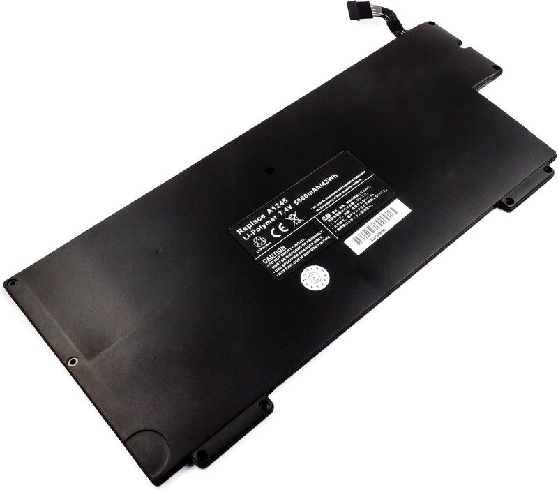 SellZone laptop battery 4 Cell Laptop Battery