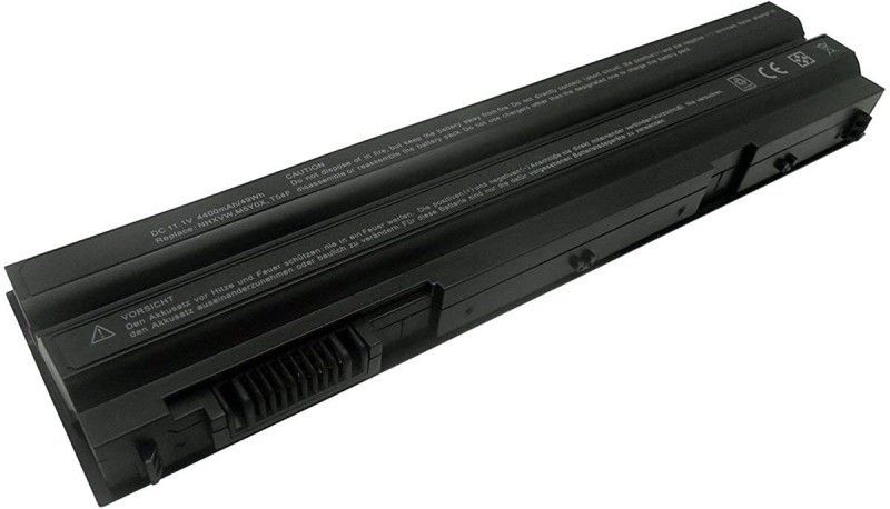 SellZone Laptop Battery For Vostro 3460 Series E5420 6 Cell Laptop Battery