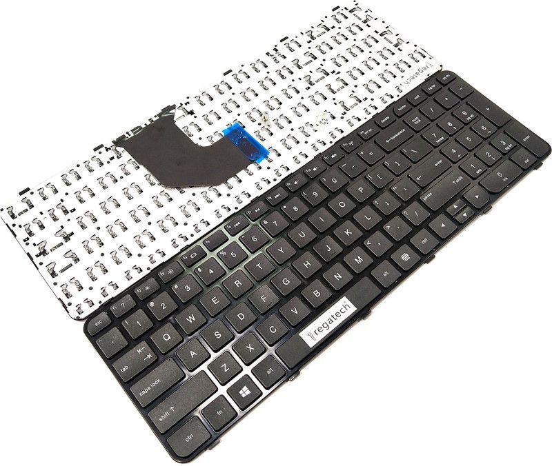 Regatech G6-2241SA, G6-2241SF, G6-2241SG, G6-2241SR Internal Laptop Keyboard  (Black)
