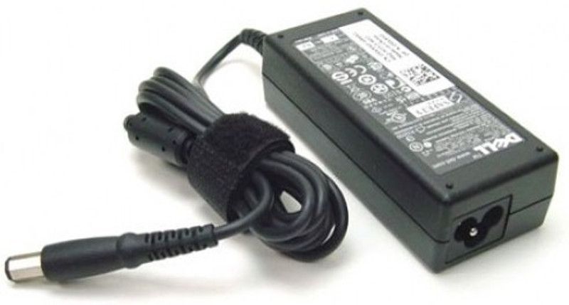 DELL Latitude D530 65 W Adapter  (Power Cord Included)