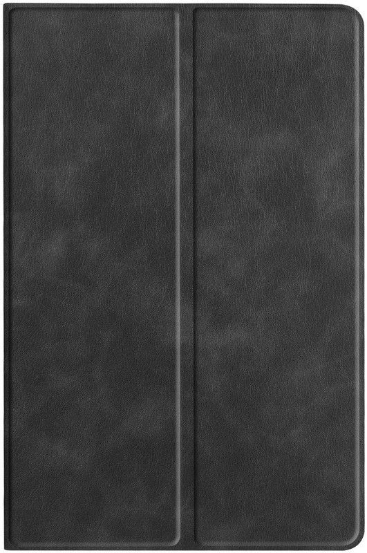 HARITECH Flip Cover for Samsung Galaxy Tab A 7.0 (2016) (T280/T285) / Samsung Galaxy Tab J Max  (Black, Magnetic Case, Pack of: 1)