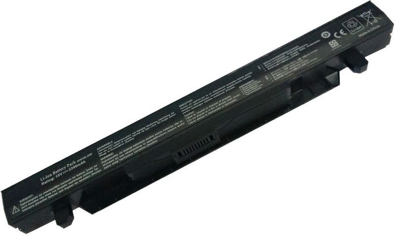 SellZone GL552 GL552VW ZX50 ZX50V 6 Cell Laptop Battery