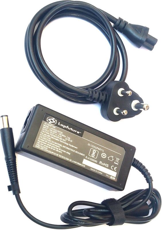 Lapfuture DV6768SE DV6938SE 65 W Adapter  (Power Cord Included)