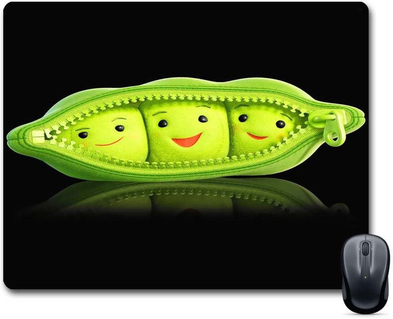 Furnish Fantasy FF_MousePad_0175 Mousepad  (Multicolor)