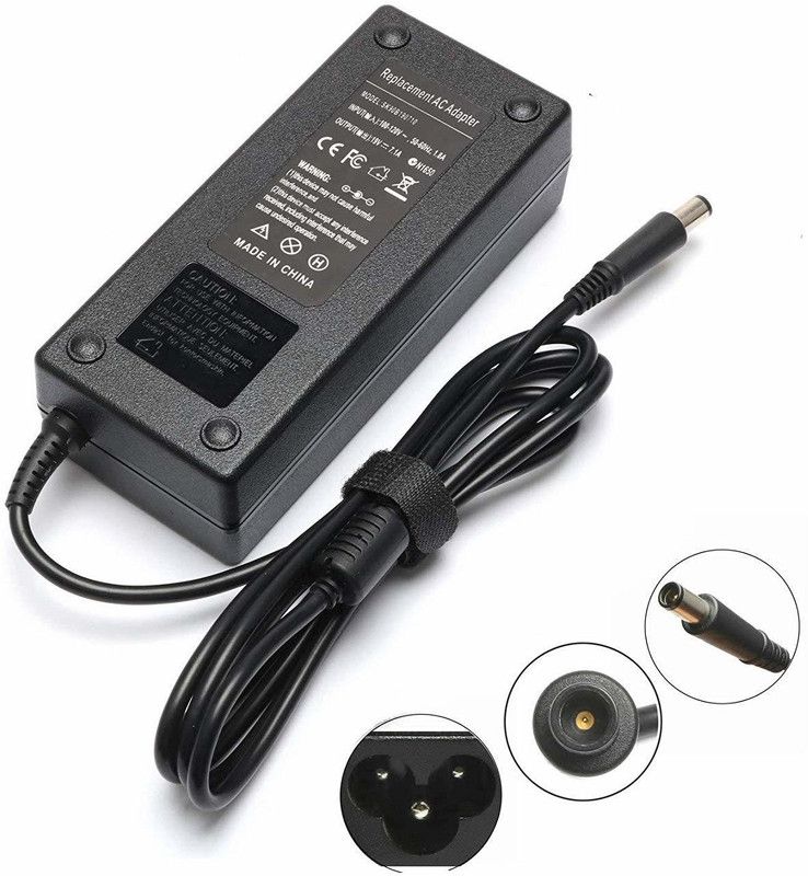 SellZone For HP EliteDesk 800 G1 800G1 135 W Adapter  (Power Cord Included)
