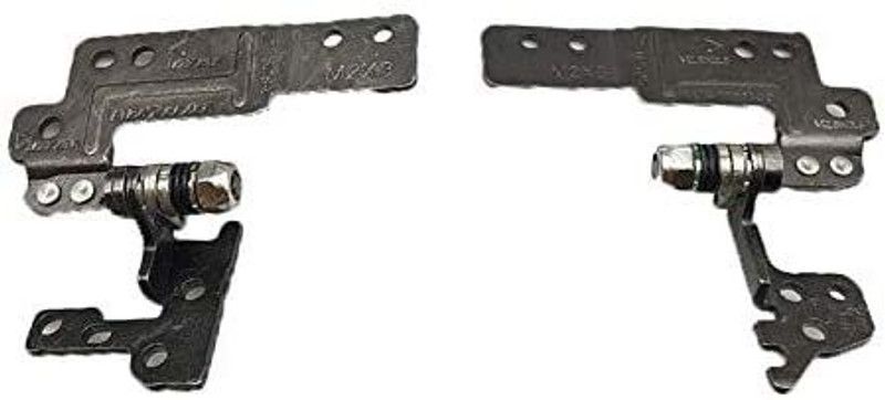 gtb solutions Laptop LCD Hinge L&R for DELL Latitude E7450 P40G ZBU10 AM147000300 AM147000400 New and Original Laptop Hinge