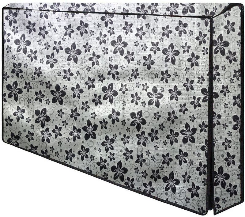 GREAT FASHION for 43 inch 43 inch LED/LCD TV - GF_P07_LED43_AC005  (Multicolor)