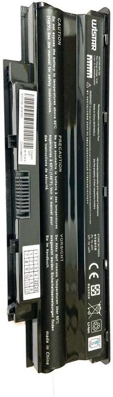 WISTAR J1KND 312-1180 Battery for Dell Inspiron 15RN-3882BK 6 Cell Laptop Battery