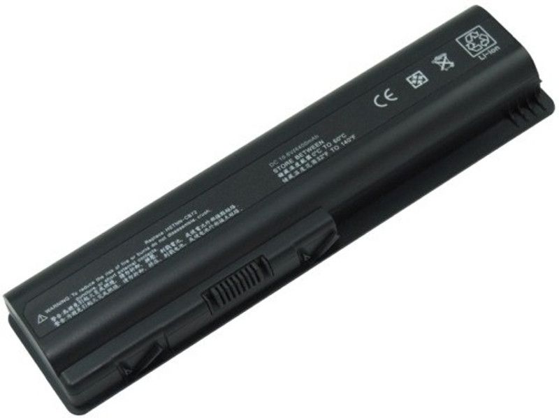 Rega IT Compaq Presario CQ40-654TU CQ40-700LA 6 Cell 6 Cell Laptop Battery