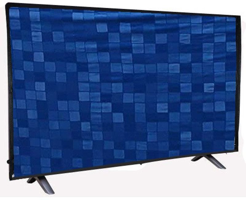 Wrld For Samsung TV , Xiaomi Mi TV , Sony TV , LG TV , Panasonic TV , lloyd TV for 49 inch 49 inch LED/LCD TV - GF_P010_LED49_ADE007  (Multicolor)