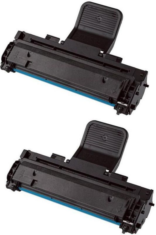 MOREL 1610 Black Toner Cartridge Black Ink Toner