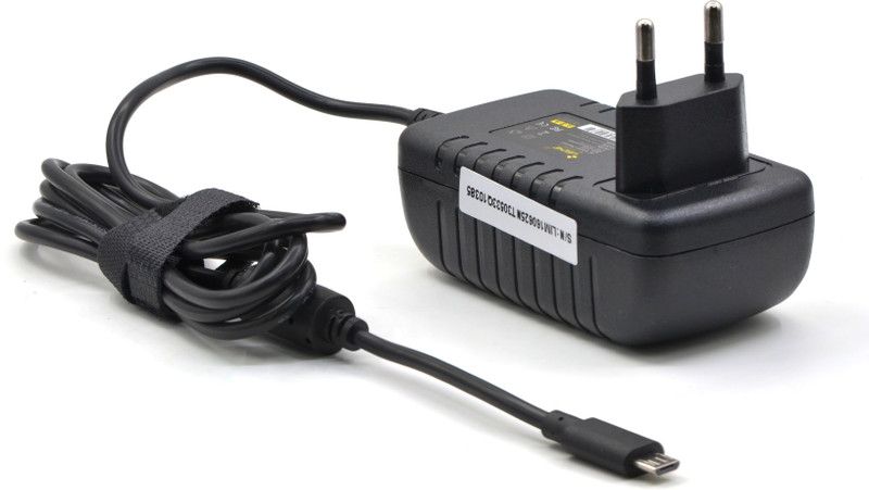 SellZone For HP PA-1150-22GO 15 W Adapter  (Power Cord Included)