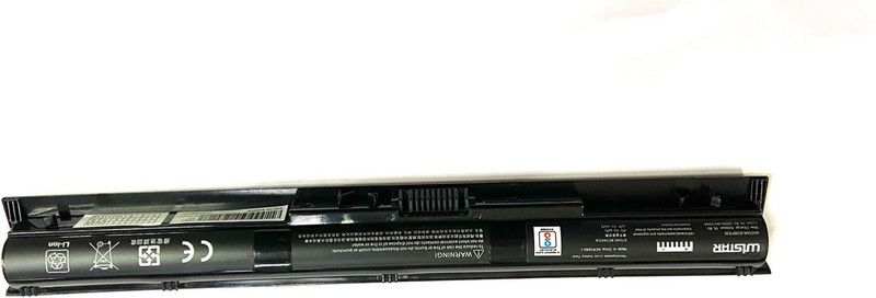 WISTAR KI04 Laptop Battery for Pavilion 15-AB008NA 15-AB008NG 15-AB008NQ 15-AB008TU 4 Cell Laptop Battery