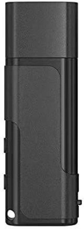 Wukama Professional Hidden Recorder Detector Mini Spy Voice Recorder Key Chain USB MP3 Dictaphone | Easy to Use | Crystal Clear Digital Recording Mp3 Player 8GB NA Voice Recorder  (0 inch Display)