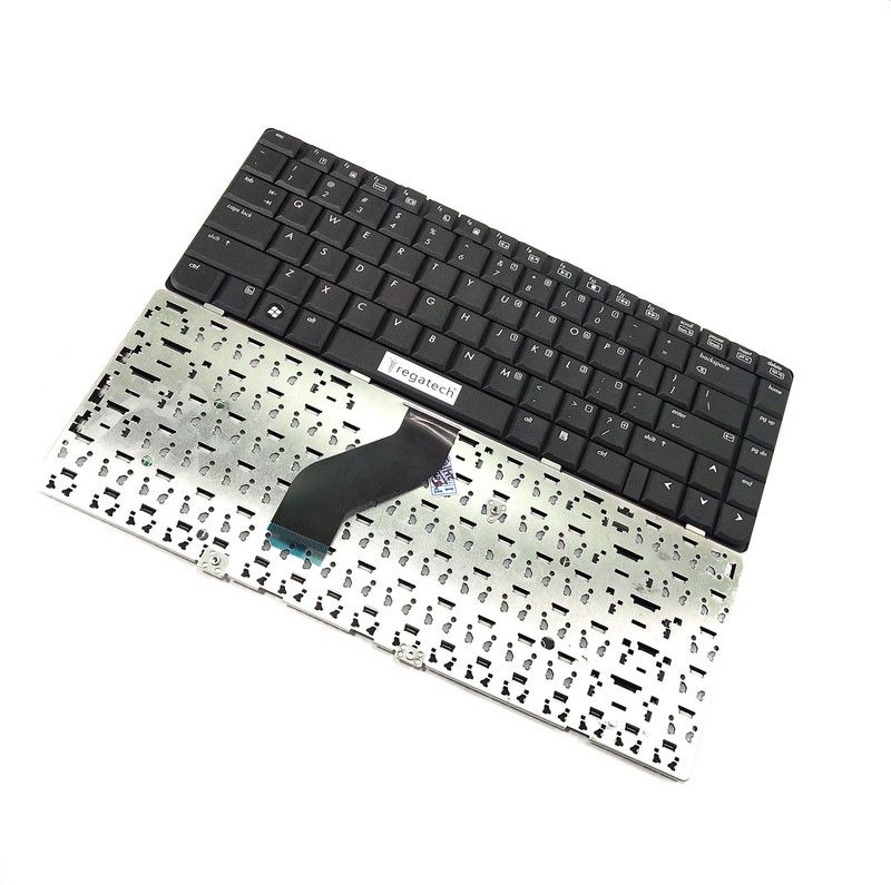 Regatech Pav DV6353US, DV6354EU, DV6355CA, DV6355EU Internal Laptop Keyboard  (Black)