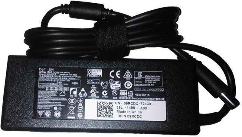DELL Inspiron 15R 5520 90W Original 90 W Adapter