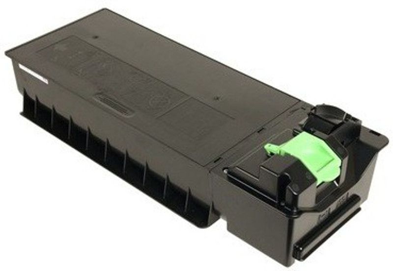 MOREL SHARP MX312AT COMPATIBLE TONER CARTRIDGE FOR SHARP 5627 / 5731 PHOTOCOPIER AND PRINTER Black Ink Toner