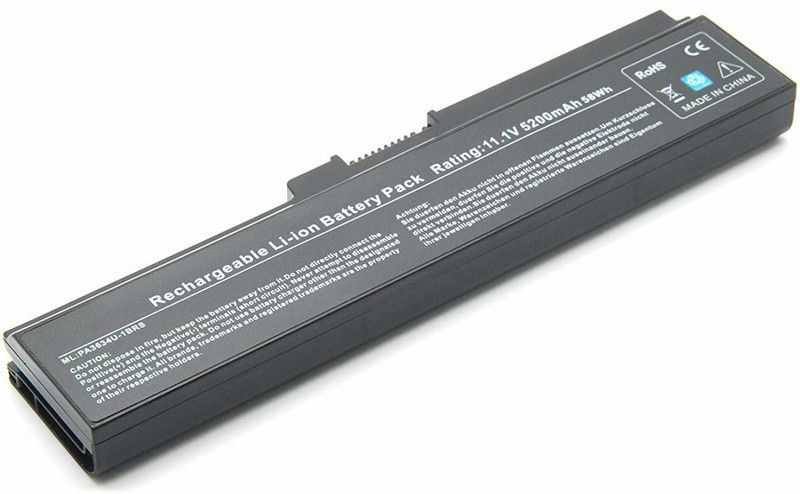 SellZone Satelite Pro C660-16J 6 Cell Laptop Battery