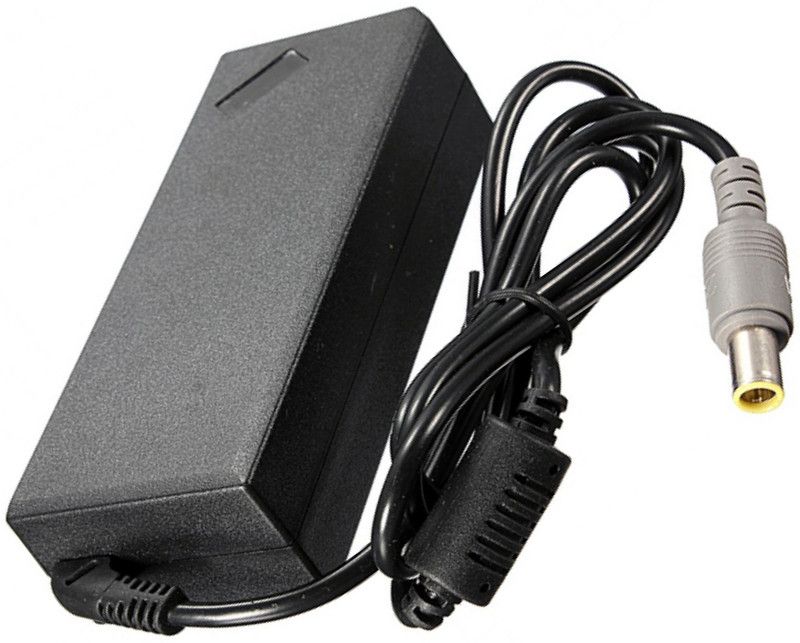 VGTECH Laptop Adapter-Edge 14 0578-HYF 65 W Adapter  (Power Cord Included)