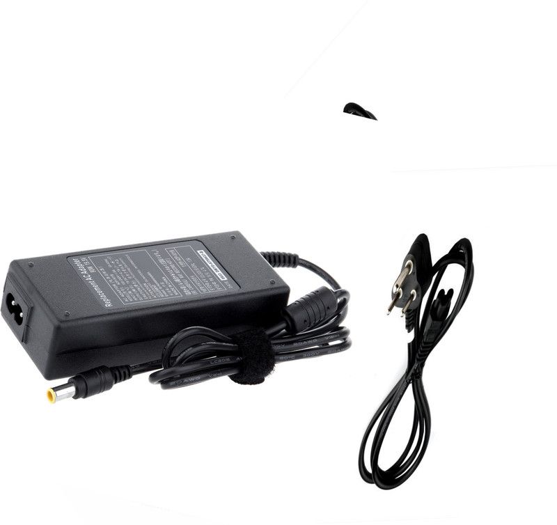Procence Sony Vaio VGNNW135JW VPC-B11MGX VPCB11MGX/B VGNNS230DP 19.5 V 4.7 A 90 W Adapter  (Power Cord Included)