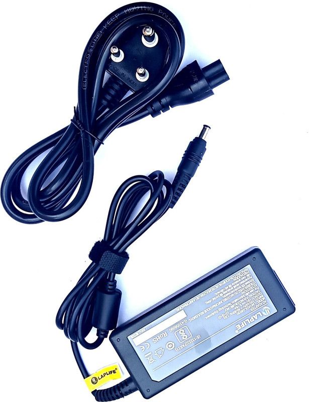 Laplife Samg NC108-A08TH NC108-A09ID 19V 3.16A 60W Pin Dia 5.5MM X 3.0MM 60 W Adapter  (Power Cord Included)