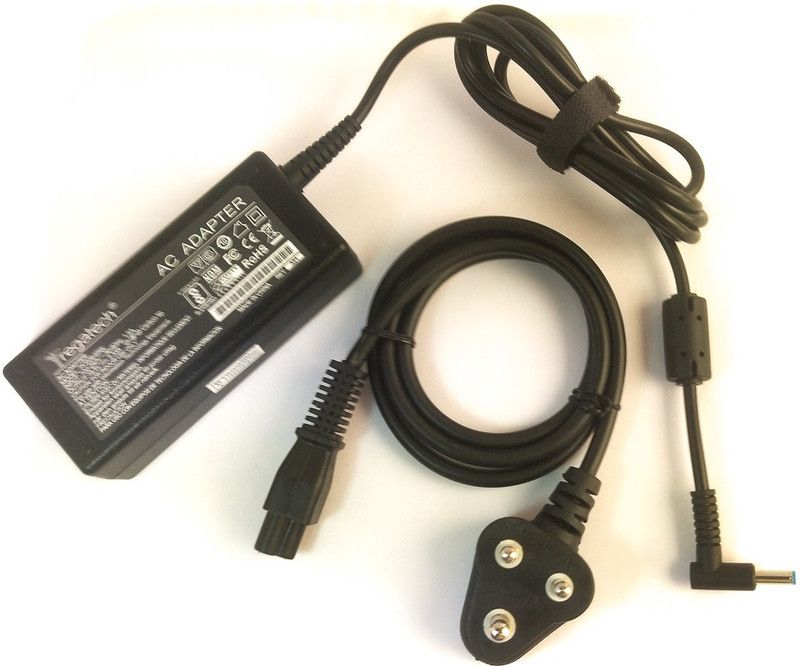 Regatech 17-F002NF, 17-F002NIA, 17-F002NS 65W Charger 65 W Adapter  (Power Cord Included)